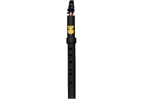 Sax on the go, Saxophone/Harmonica hybrid | Saxmonica pocket-sized acoustic reed based music instrument