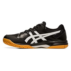 ASICS Men’s Gel-Rocket 9 Running Shoe, 15 UK