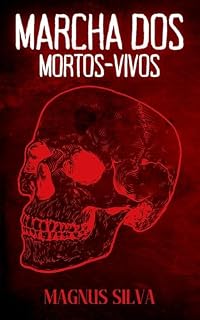 Livro Marcha dos Mortos-Vivos