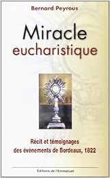 Miracle eucharistique