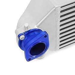Mishimoto MMINT-CIV-16SL Performance Intercooler
