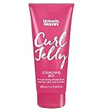Umberto Giannini Curl Jelly Scrunching Jelly 200ml