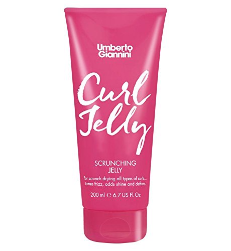 Umberto Giannini Curl Jelly Scrunching Jelly 200ml