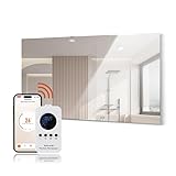 Space Heater for Bathroom Use 600W, Infrared