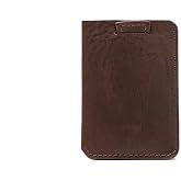 Leather MagSafe Wallet for 4-6 cards, Mini