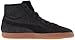 PUMA Men's Suede Mid Emboss FA Fashion Sneaker