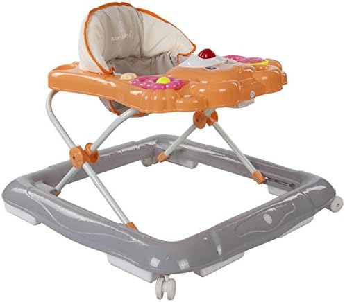 sun baby walker