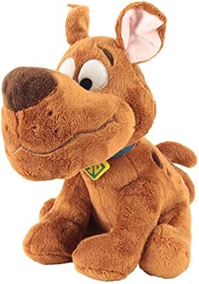 scooby doo stuffed animal target