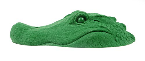 Alligator | Bolt-on Rock Climbing Holds | Green