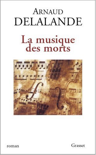 La  musique des morts