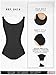 Salome 0419 Colombian Fajas for Women Reductoras y Moldeadoras para Adelgazar Black M