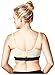 Bravado Designs Womens' Clip and Pump Hands-free Nursing Bra Accessory
