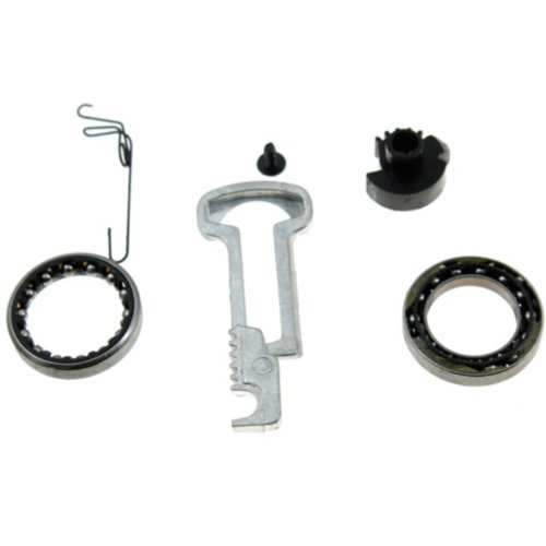 Steering Column Bearing for Cj5 74-83 / Cherokee 84-96 Rack Kit w/Tilt Column - Thumbnail 4