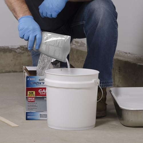 Epoxy Floor Turning Slippery When Wet? 5 Fixes Before You Recoat 6 Thumbnail 6