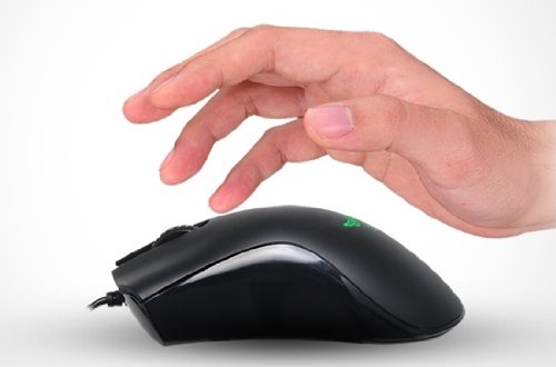 Palming Mouse Suggestions on a new palm / claw mouse? : r/MouseReview
