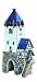 Clever Paper Watchtower with Figures