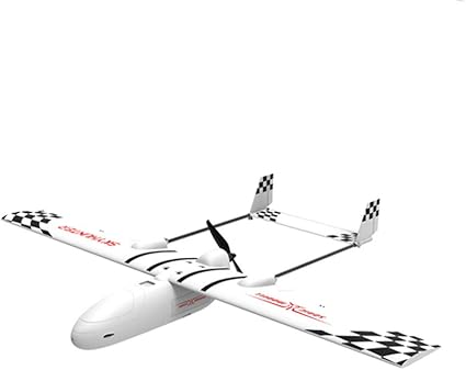 long range rc airplane