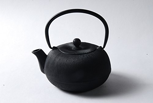 CAST Iron TEAPOT - 0.7 l - INTERKITCHEN©