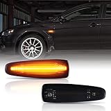 Gempro LED Side Marker Light Assembly Compatible