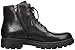 Camper Men's Hardwood Tuxedo Oxford, Black 2, 45 EU/12 M US