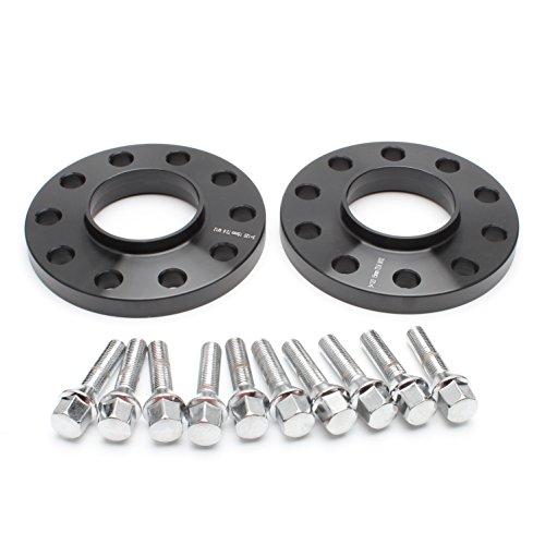 Top 10 wheel spacers bmw e90