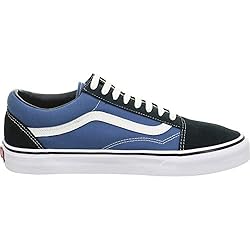 Vans Old Skool¿ Core Classics, Navy/White, 10