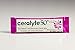 CeraLyte 50 - Clinical Sample Pack - 10 (10 gram packets)