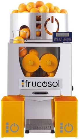 Automatic Orange Juicer, F-50AC, 1