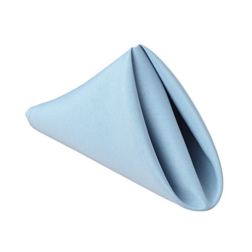 3 Remedios+Oversized+Polyester+Napkins+Restaurant