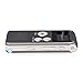 MP3 Player / MP4 Player, Hotechs MP3 Music Player with 32GB Memory SD Card Slim Classic Digital LCD 1.82'' Screen Mini USB Port