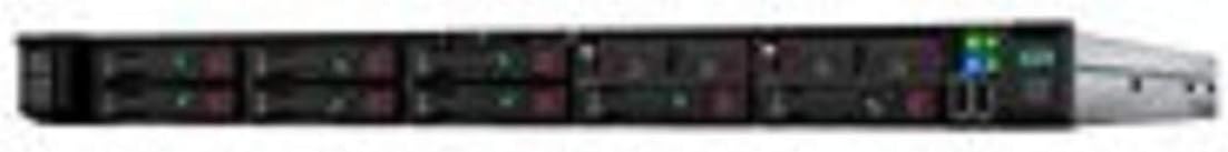 HPE DL360 Gen10 emballage abimé