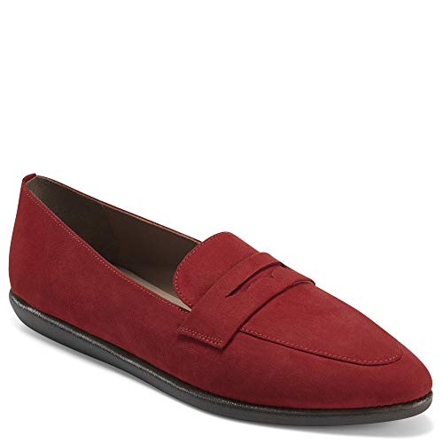 aquatalia teresa loafer