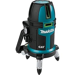 Makita SK209GDZ 12V max CXT Lithium-Ion Cordless