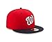 New Era MLB Alt 2 Authentic Collection On Field 59FIFTY Fitted Cap
