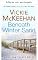 Livro Sob a areia de inverno (Um romance de Pelican Pointe Livro 10)