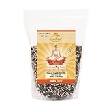 Organic Urad Split Chilka (Black Gram Split) (2 Lbs)