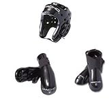 Macho Dyna 5 Piece Sparring Gear Set