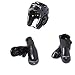 Macho Dyna 5 piece sparring gear set