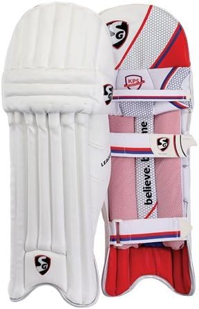 Sg league batting pads Clearance