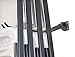 Monkey Bars Storage Folding Chair Rack (Small)