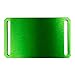 Grip6 Classic Buckle, Green (Buckle Only)