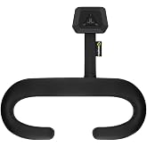 bHaptics TactVisor - Haptic Visor with 4 Vibration Motors for VR, Water-Resistant, Compatible with Meta Quest, Valve Index, Rift S