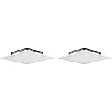 JBL LCT 81C/T, 2x2 Feet Ceiling Tile Loudspeaker, Pair