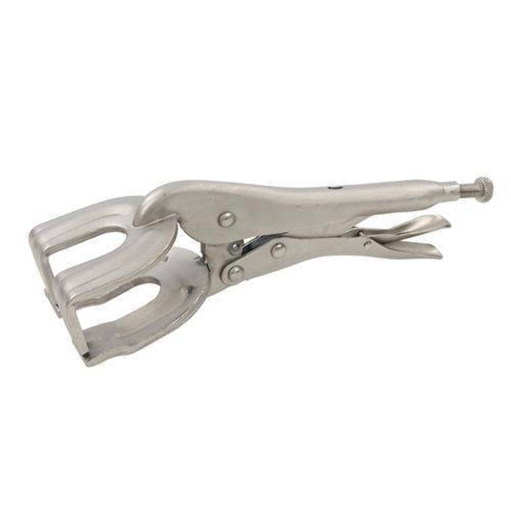 Silverline 868630 Welding Clamps 250 mm