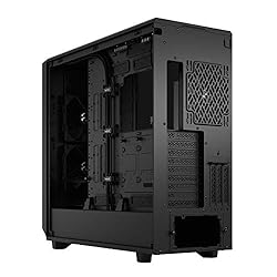 Fractal Design Meshify 2 XL Black ATX Flexible Dark