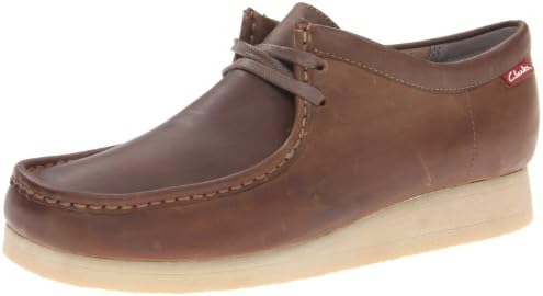 clarks cushion heels