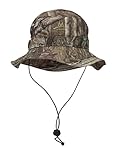 Mission Cooling Bucket Hat, Mossy Oak