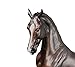 Breyer Traditional Series Valegro with Base | Model Horse Toy | 10.5