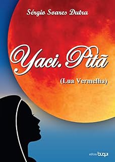 Livro Yaci.Pitã