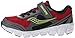 Saucony Kotaro 2 Alt Closure Sneaker (Little Kid/Big Kid)